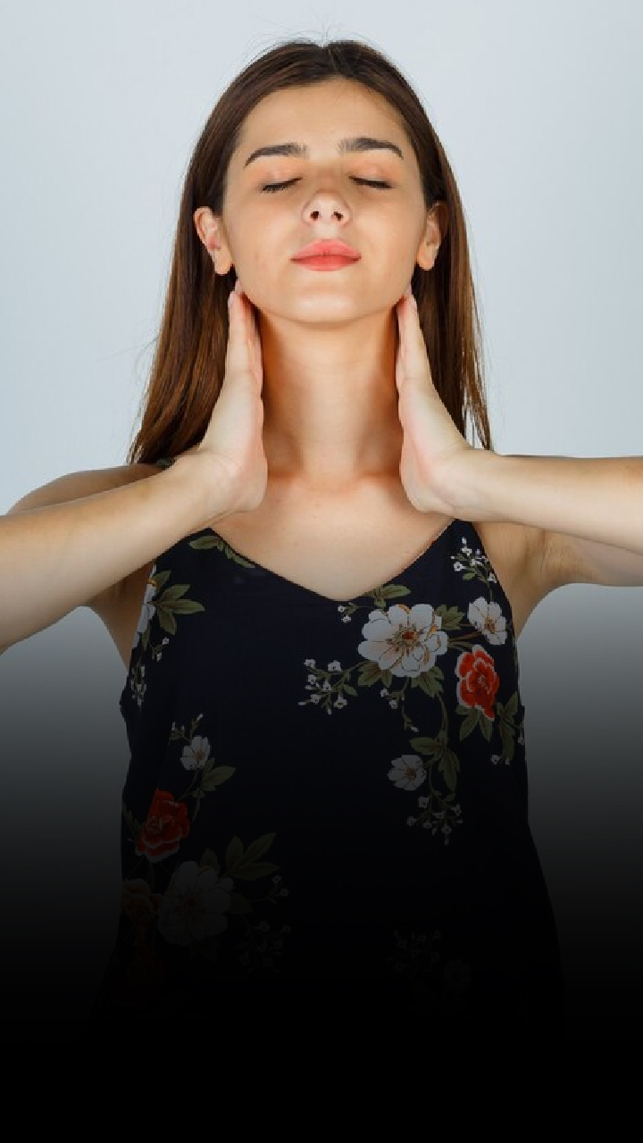 6 ways to keep your thyroid healthy